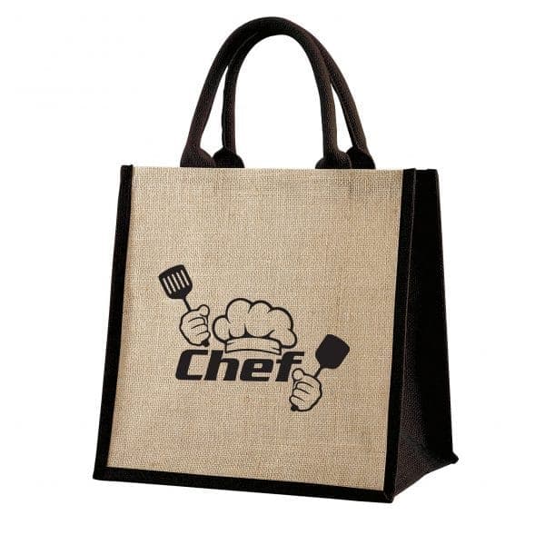 Branded Jute Bags