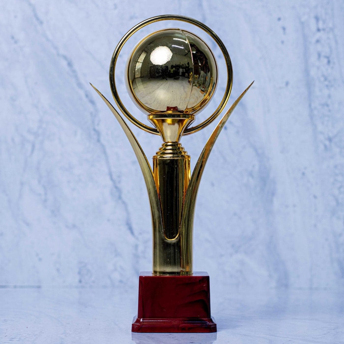 18-5800C Trophy