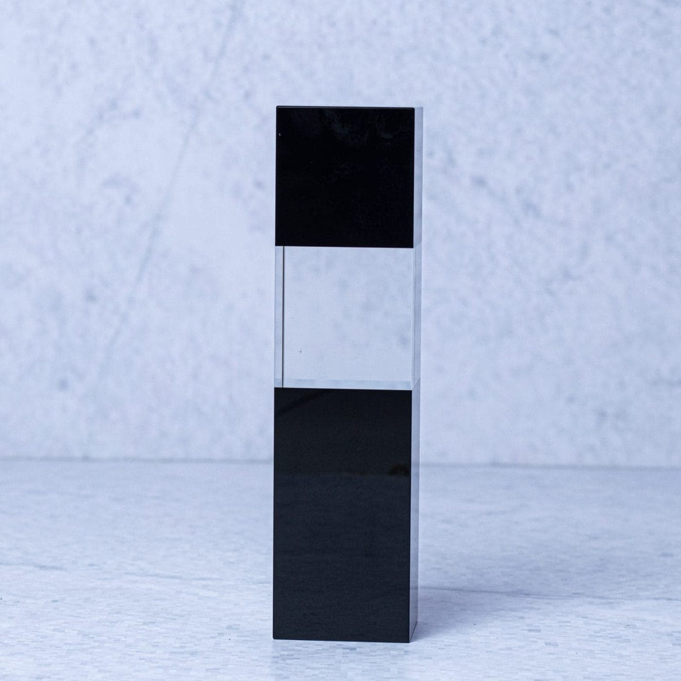 CR023 CRYSTAL AWARD