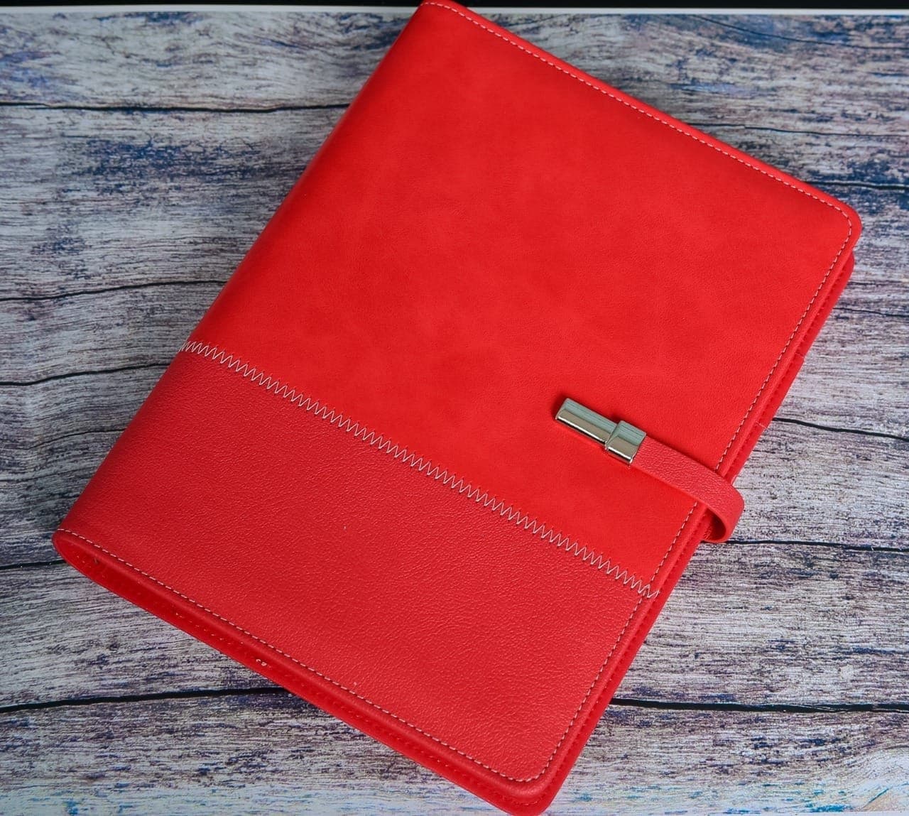 Executive Notebook – 023
