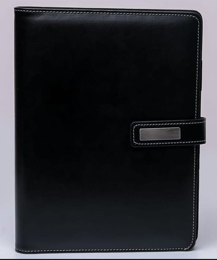 Executive Notebook – 027