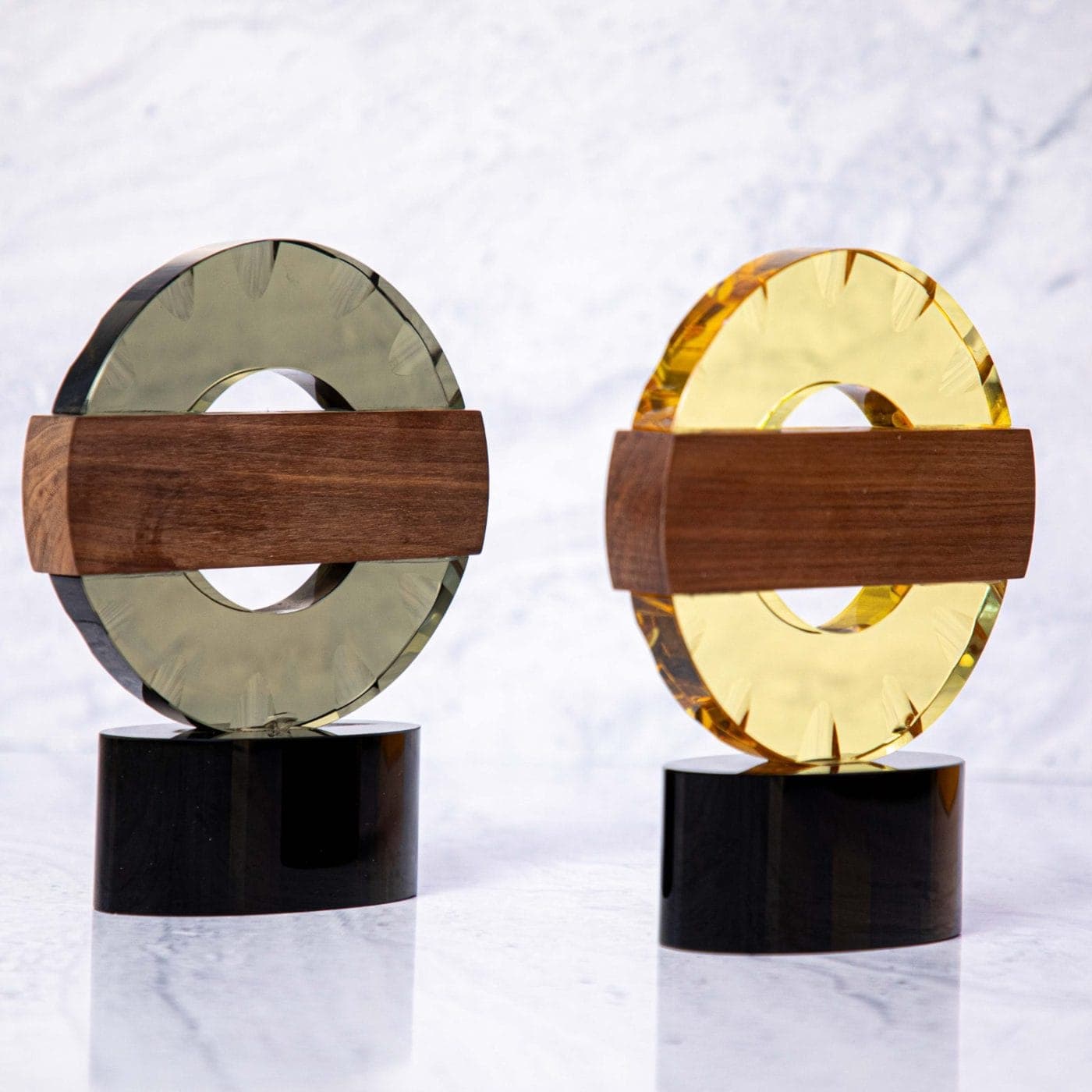 PREMIUM WOOD CRYSTAL