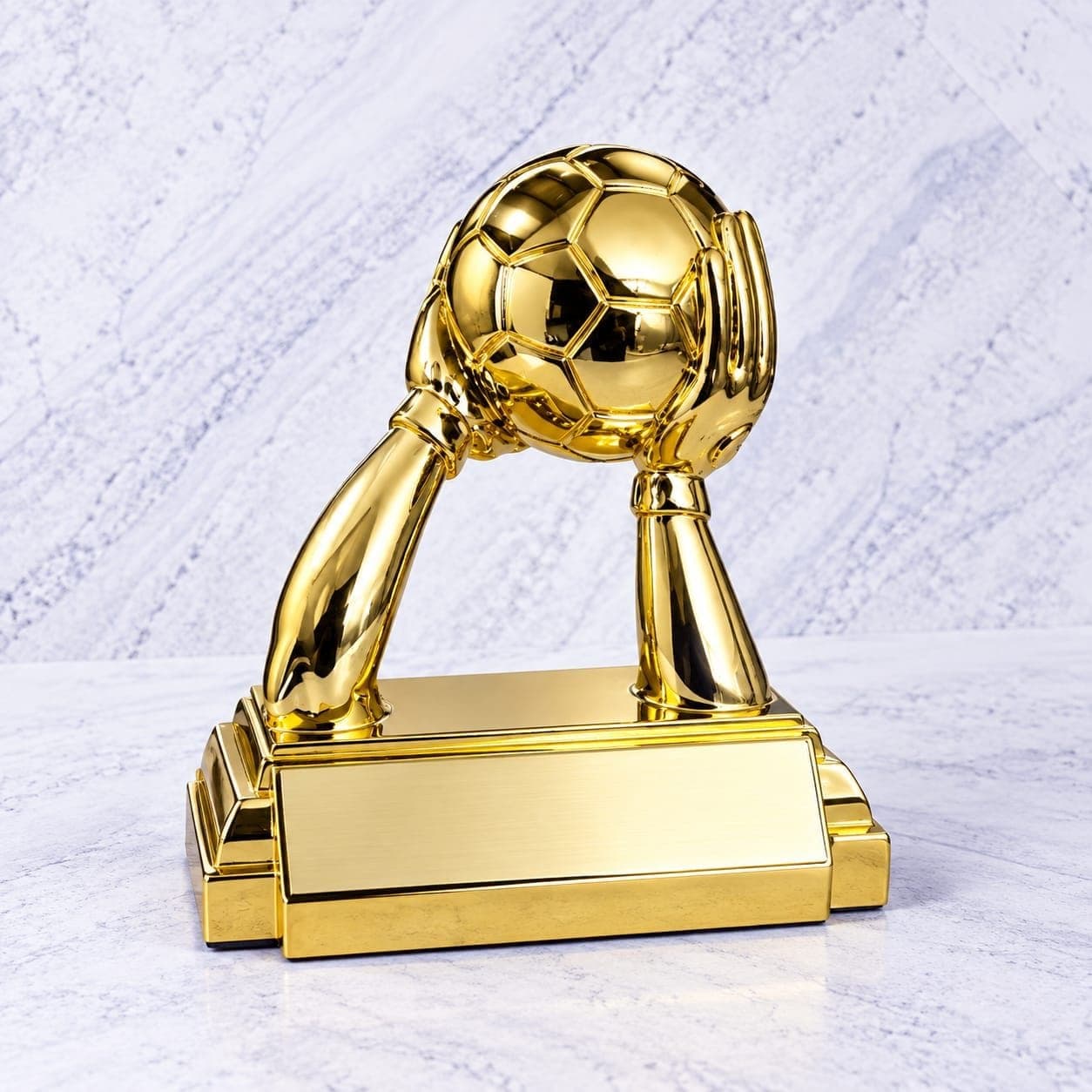 004-30 Trophy π