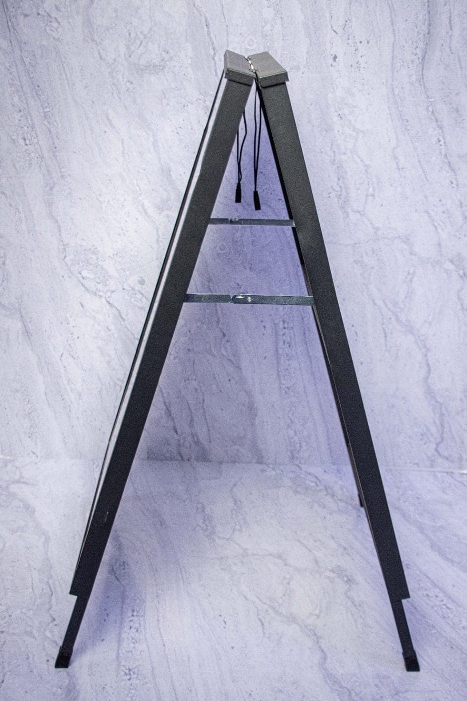 Double-sided stand Led(60 by 90cm) LB 69
