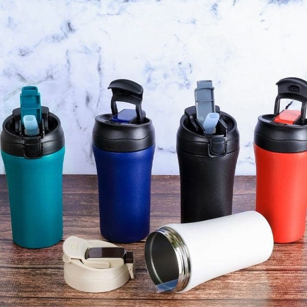 Thermal Mug 004