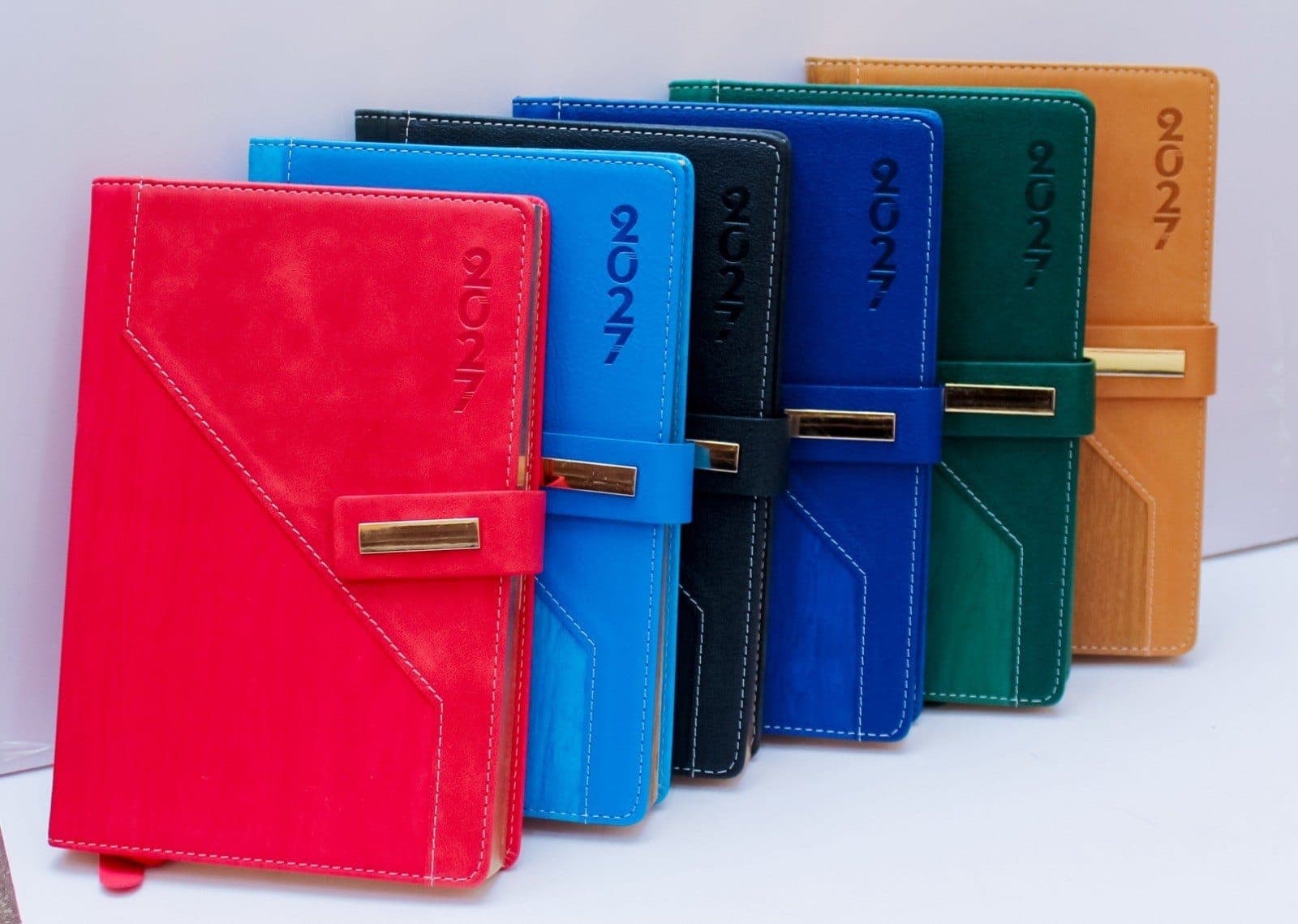 A5 Diary 2027 – 008
