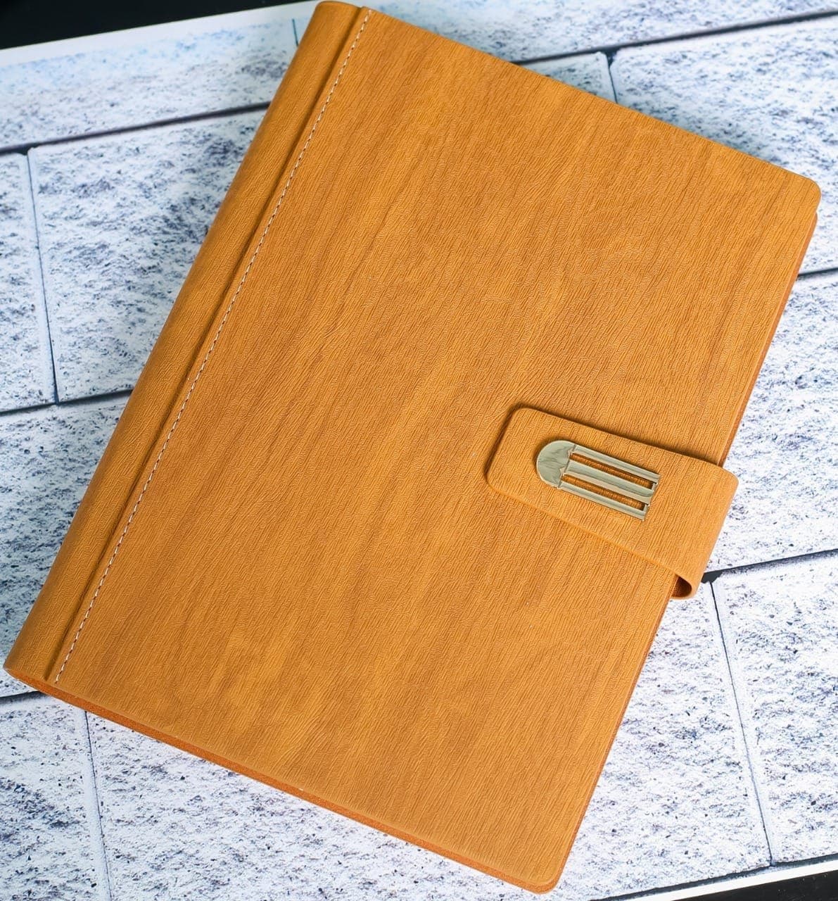 Executive Notebook – 022