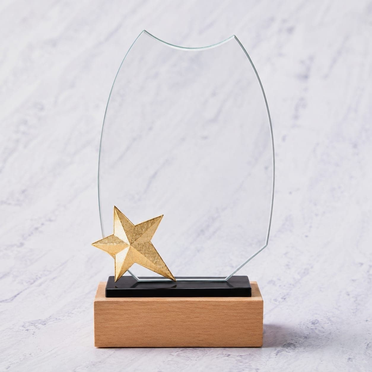 2280 Crystal award