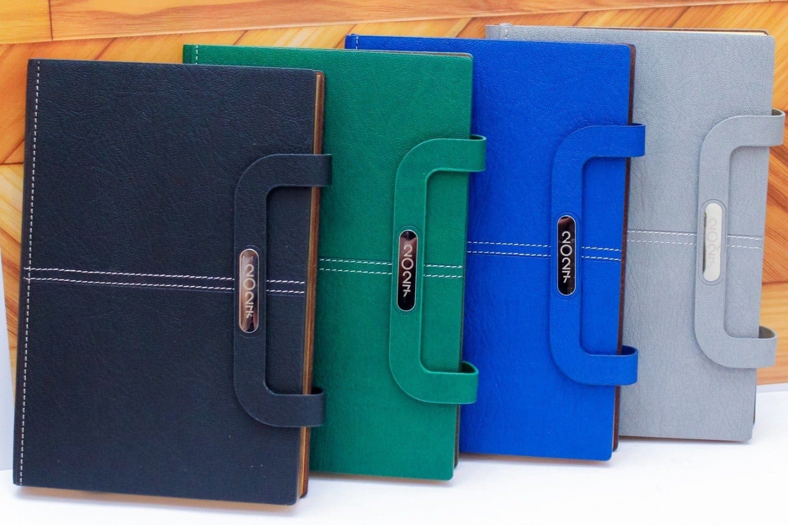 A5 Diary 2027 – 011