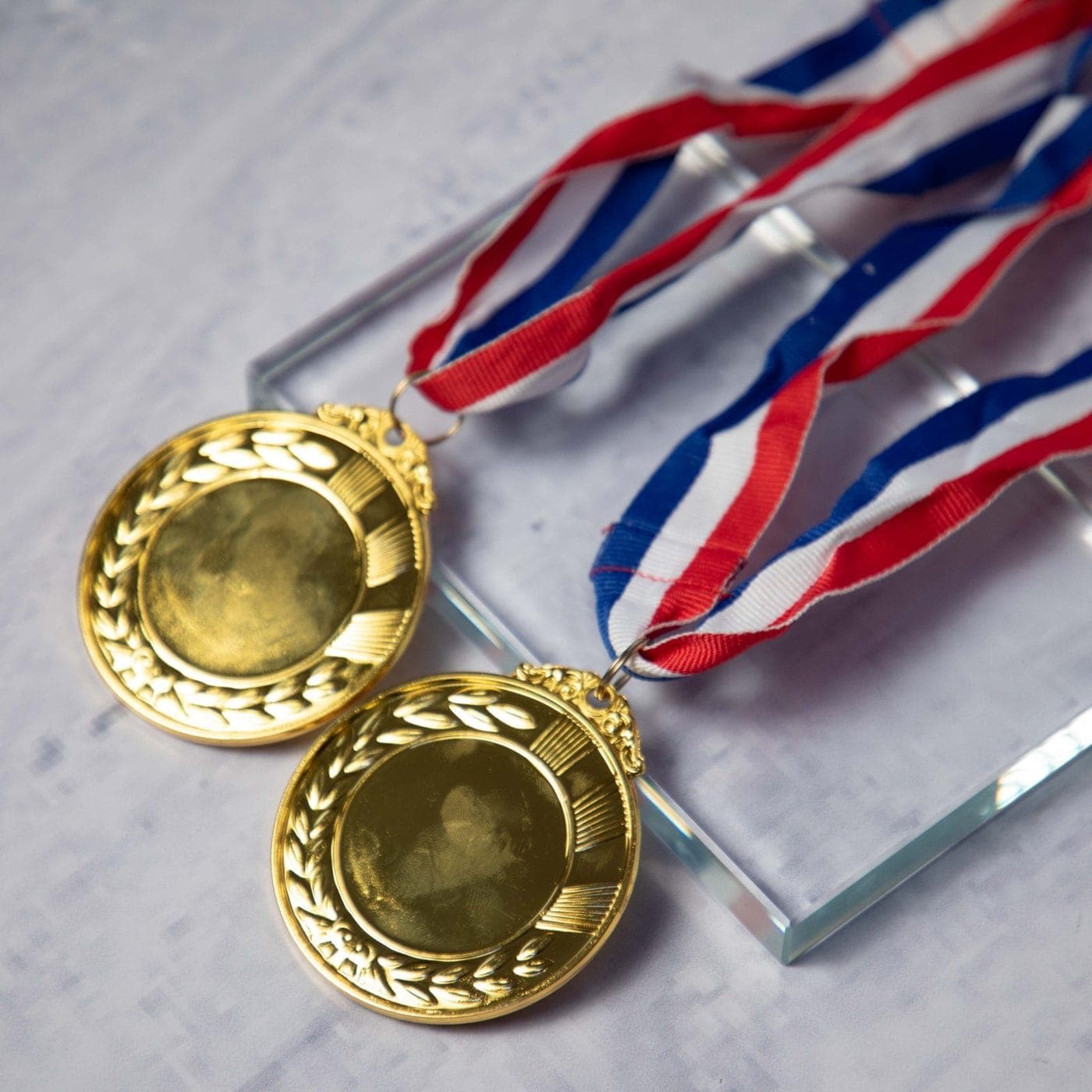 Gold,Silver,Bronze medals