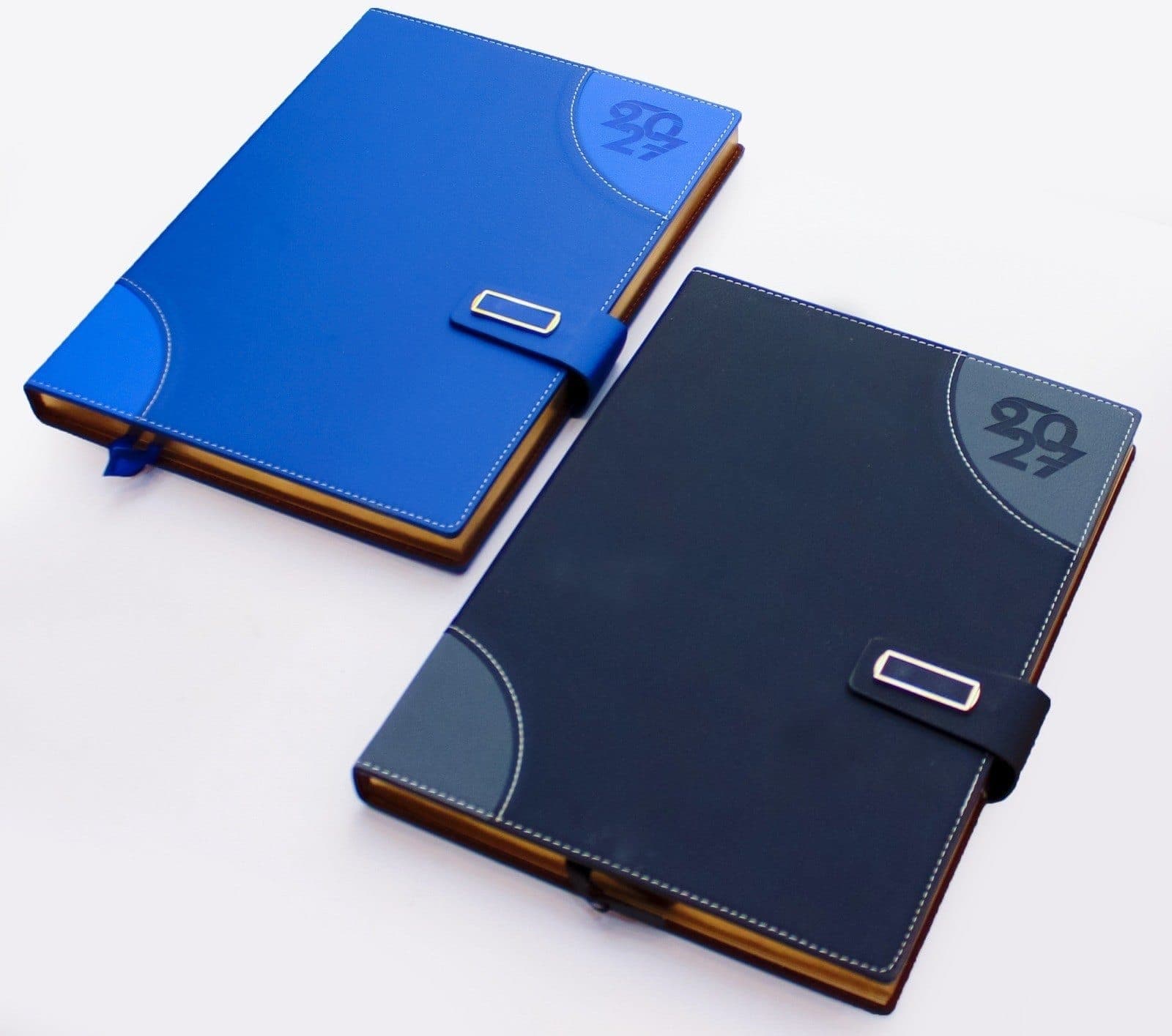 A4 Diary 2027 – 014