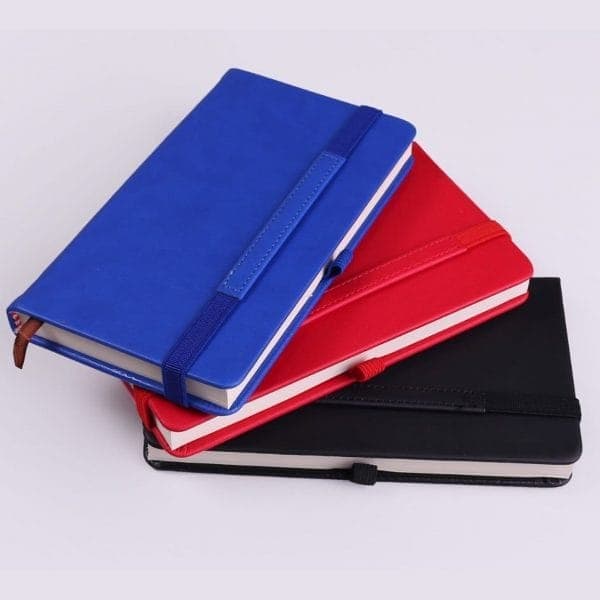 Executive Notebook – 008