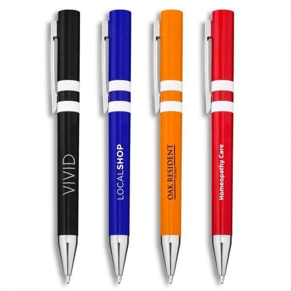 Neptune Ball Pen
