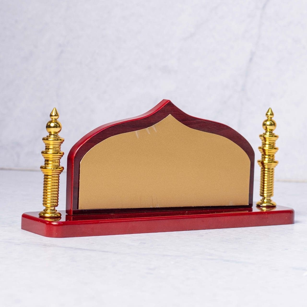 Name plate 23900-10
