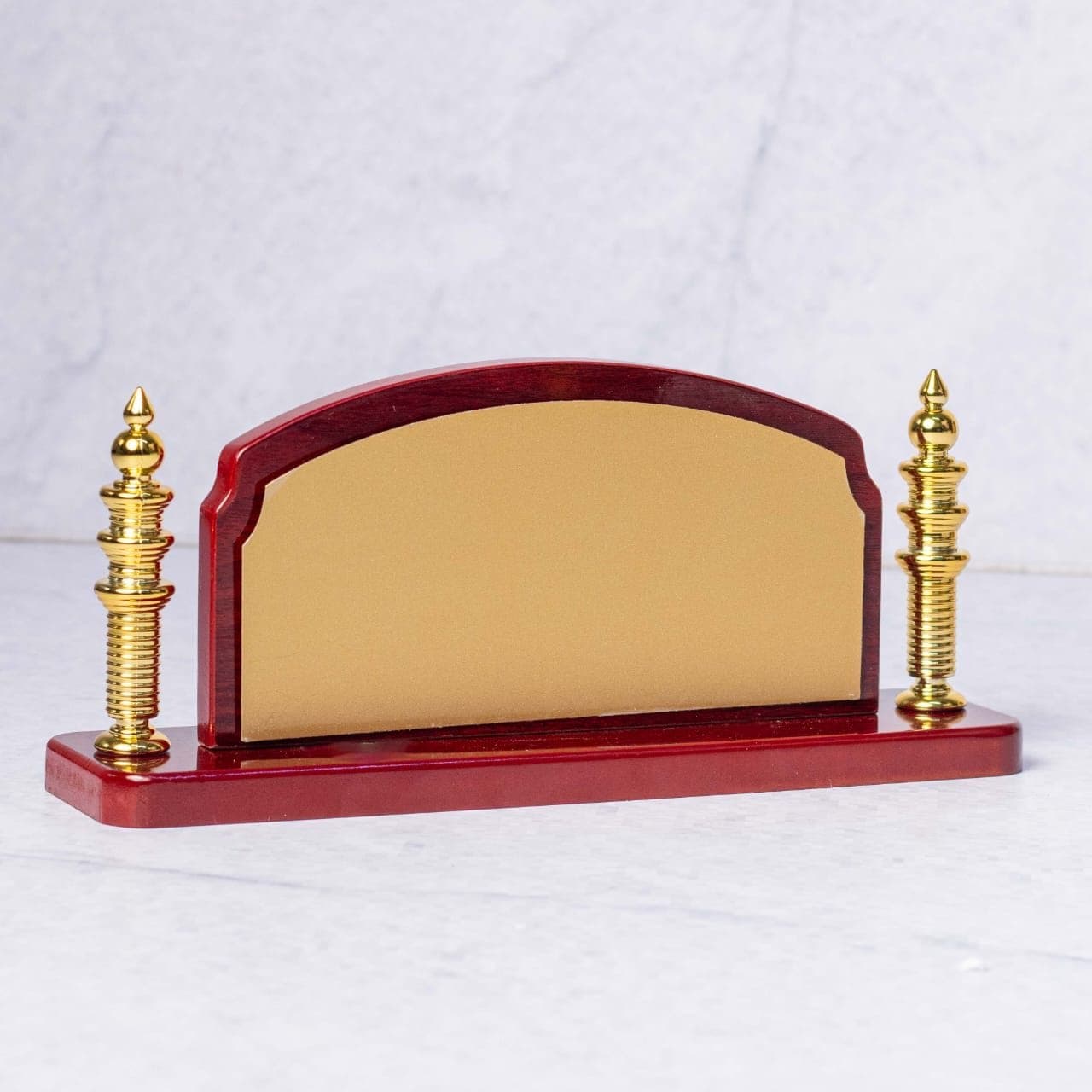 Name plate 23900-9