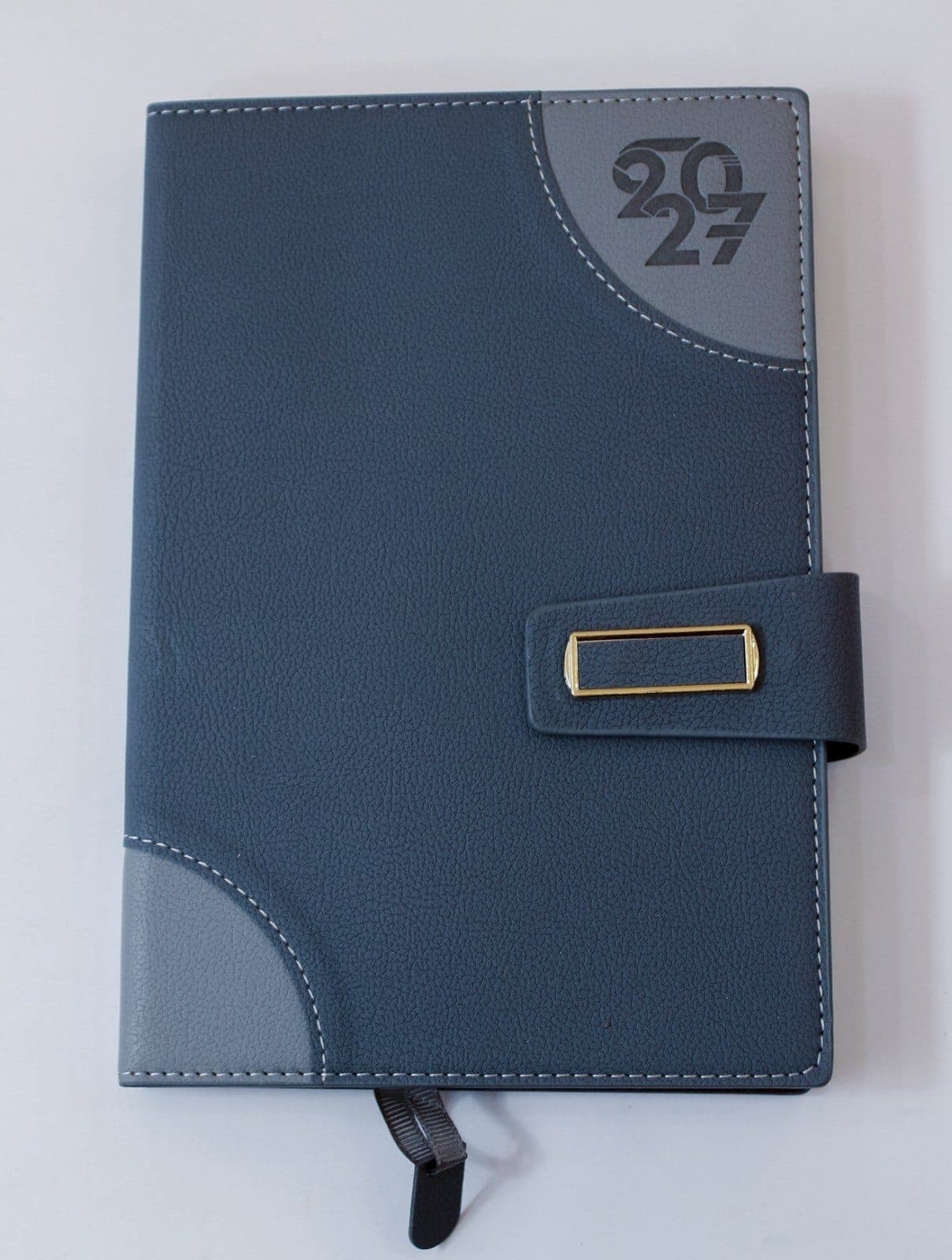 B5 Diary 2027 – 014