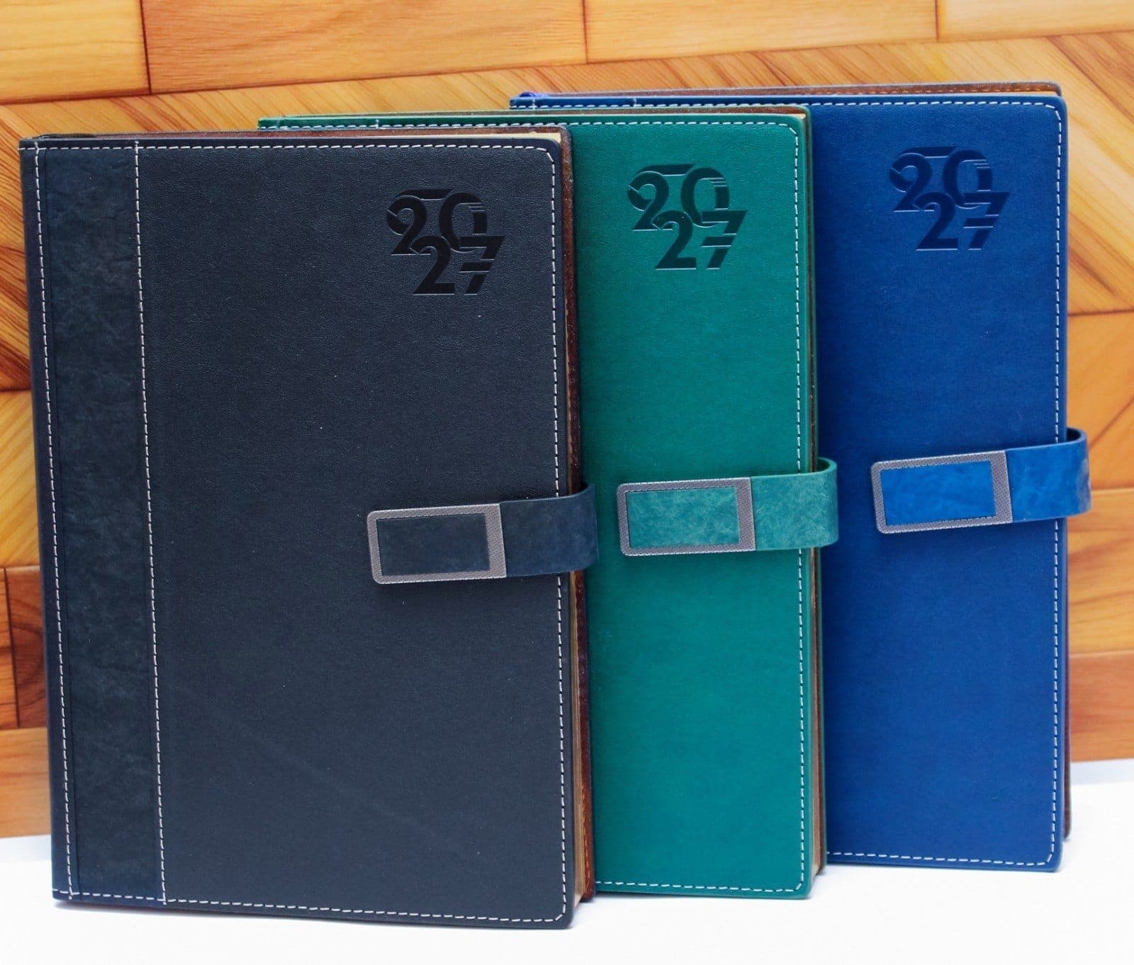B5 Diary 2027 – 015
