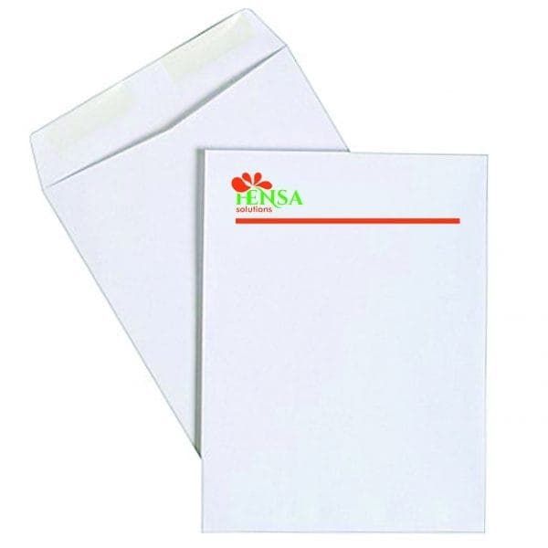 Envelopes
