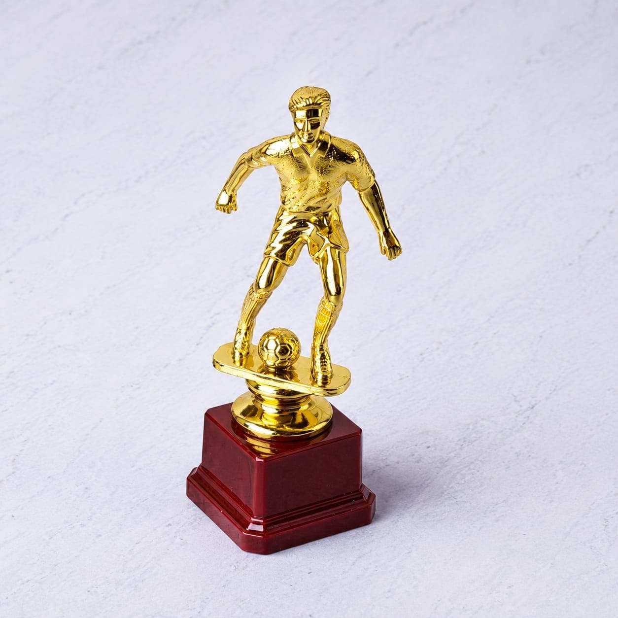 081 Trophy