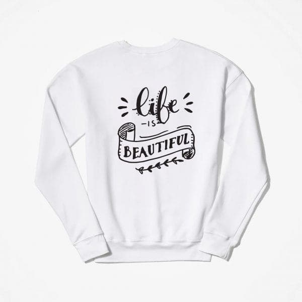Sweat Shirts