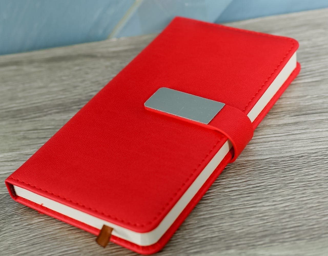 Notebook A6 – 012