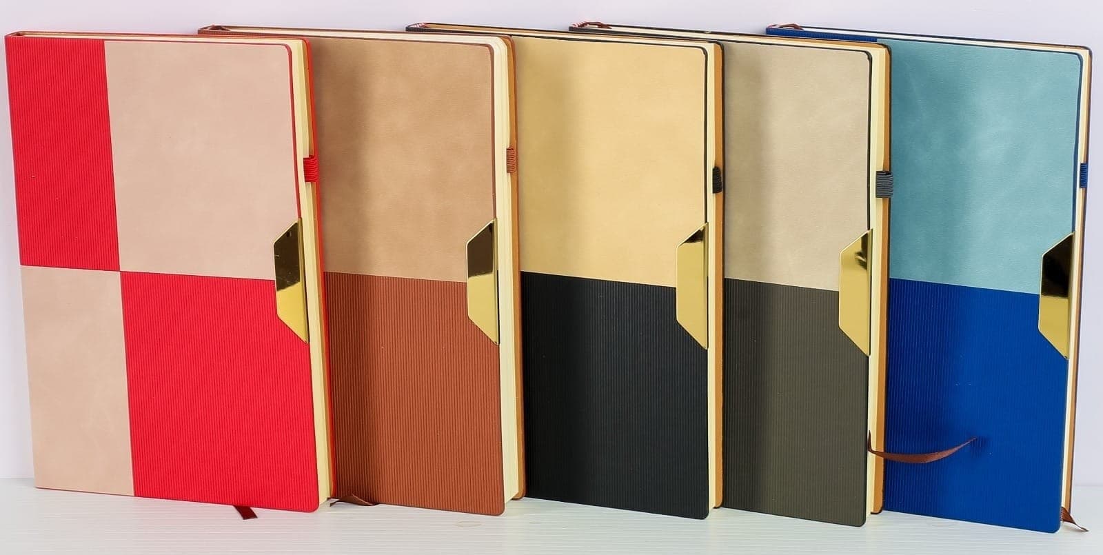 Notebook A5 – 032