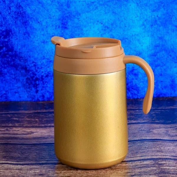 Thermal Mug