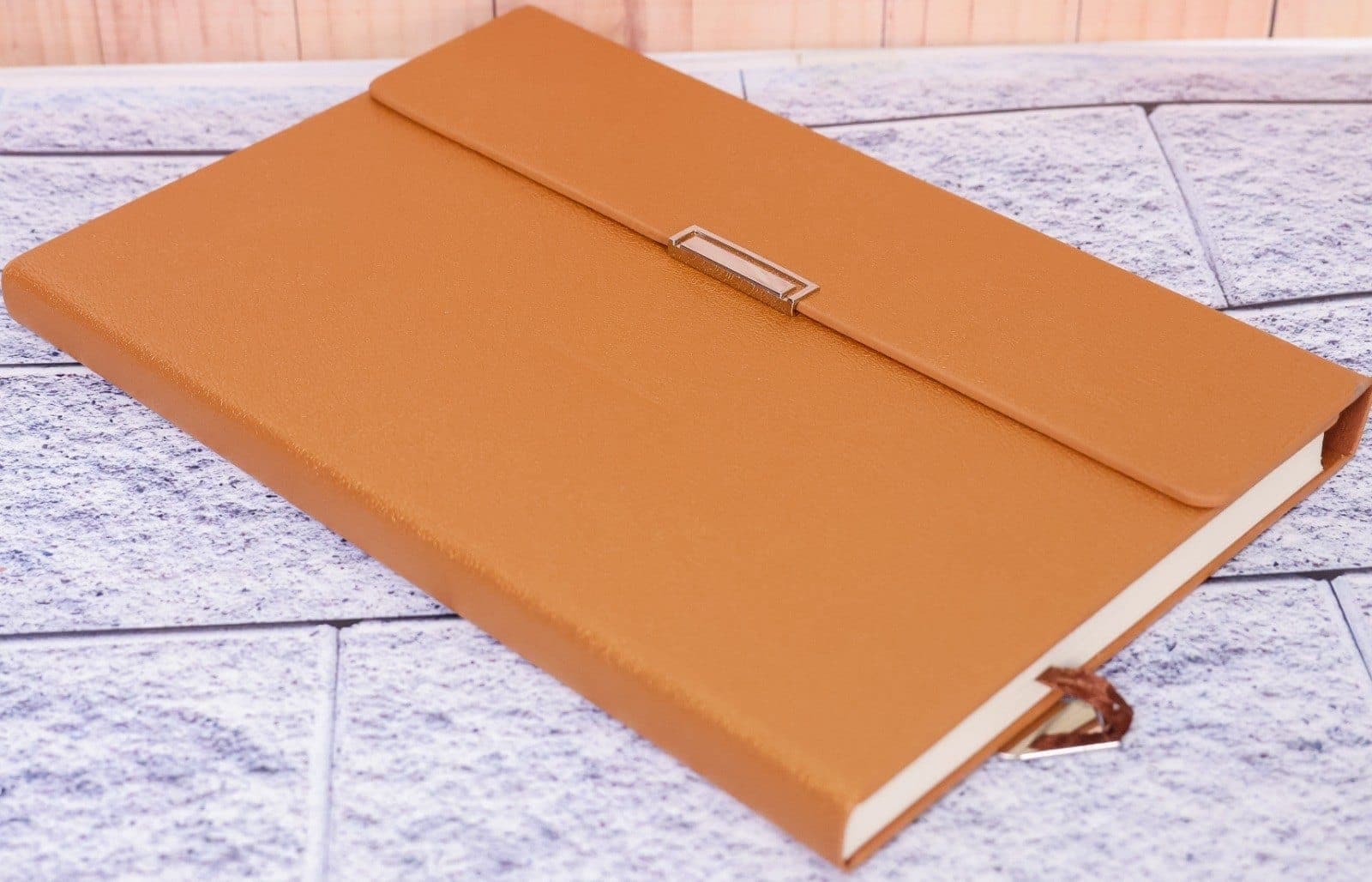 Notebook B5 – 004
