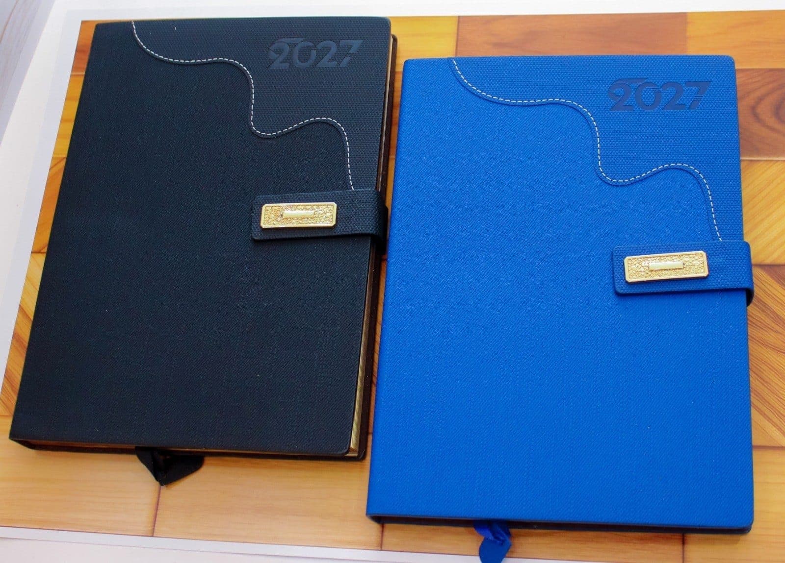 B5 Diary 2027 – 003