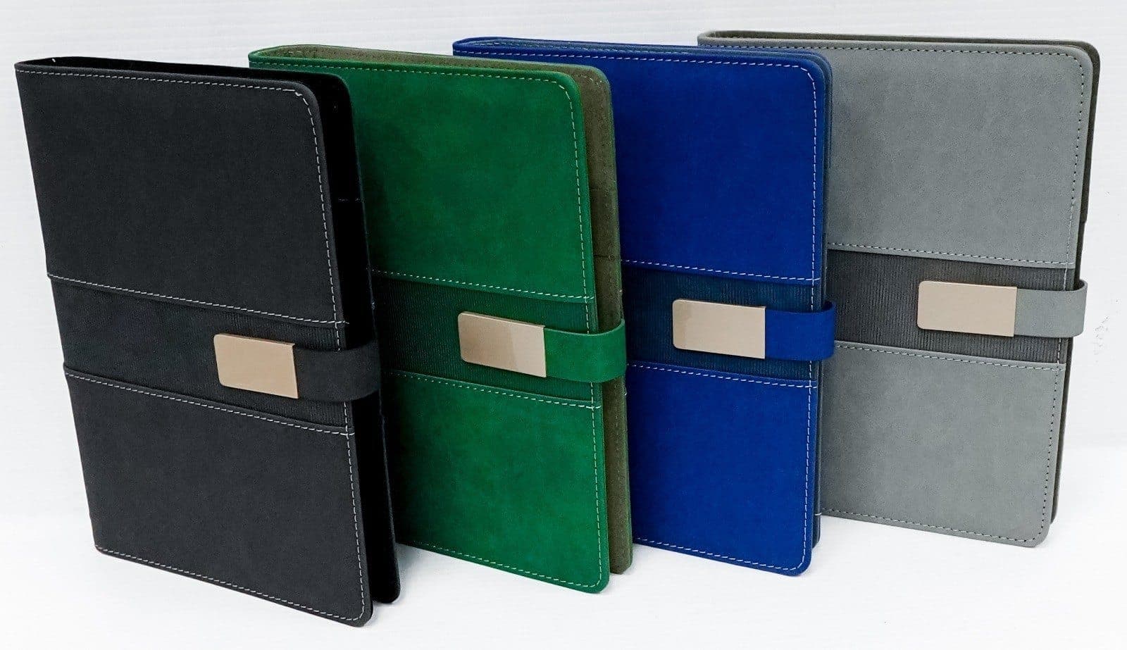 Executive Notebook – 060