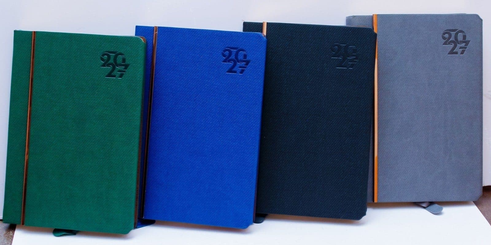 A5 Diary 2027 – 005