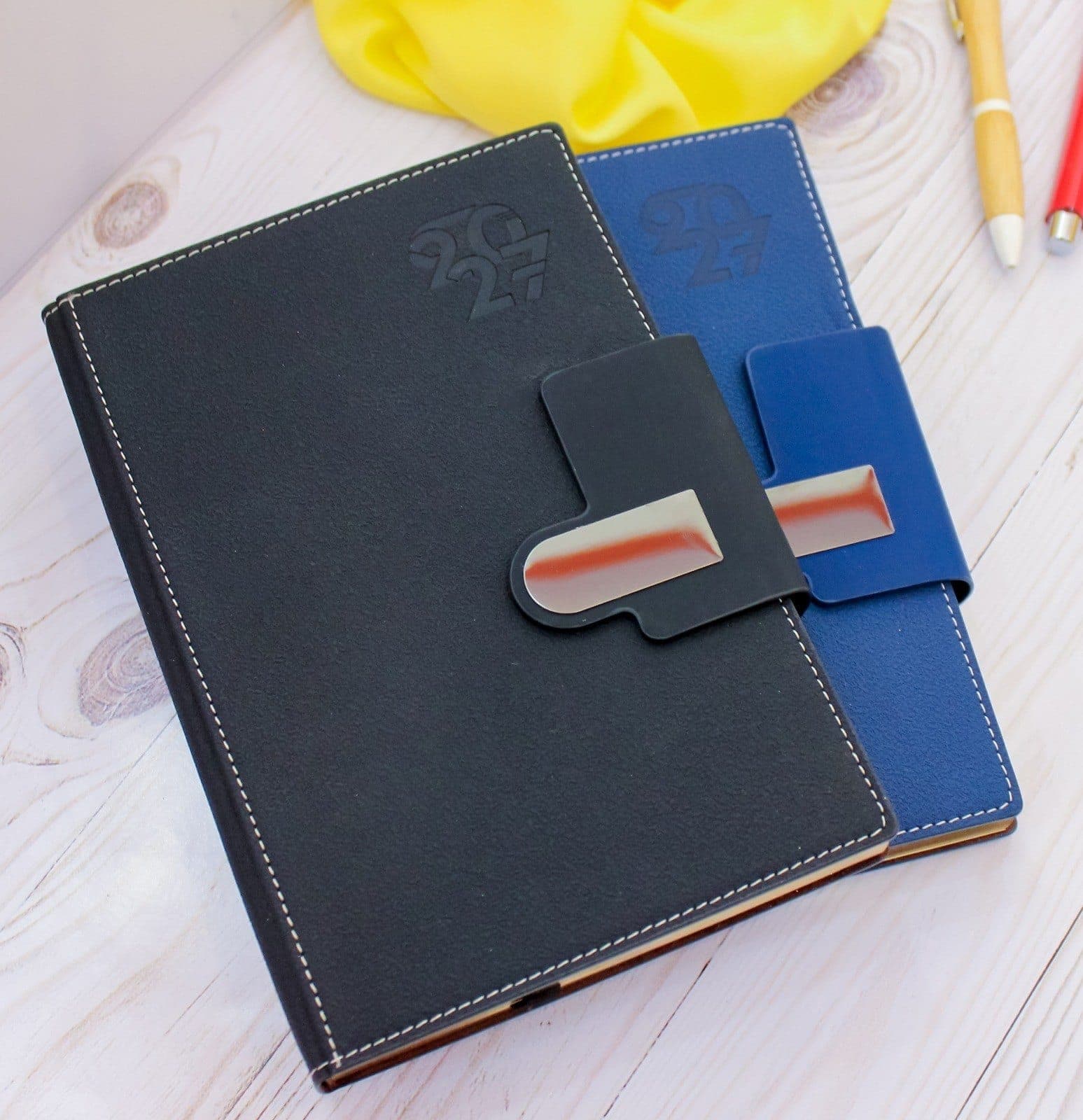 A5 Diary 2027 – 016