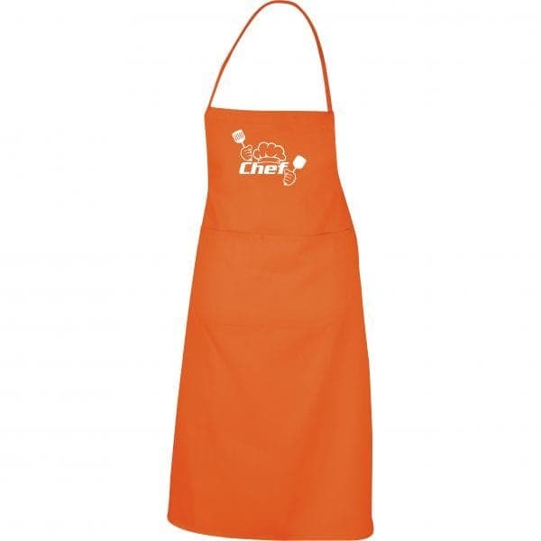 Neck Apron