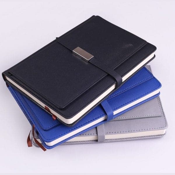 Executive Notebook – 007