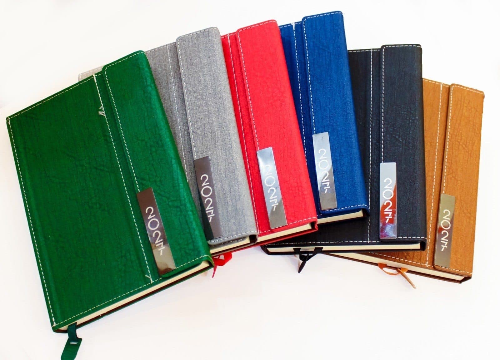 A5 Diary 2027 – 010