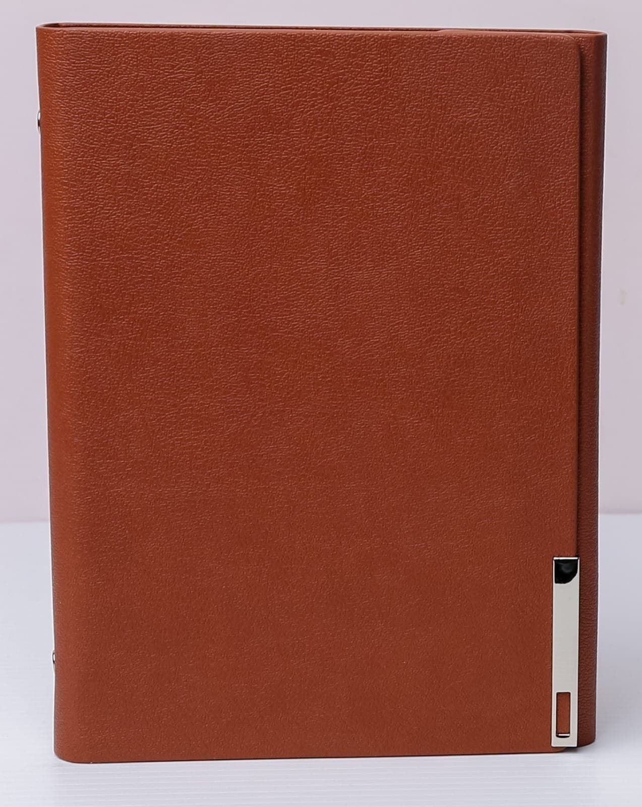 Executive Notebook – 013
