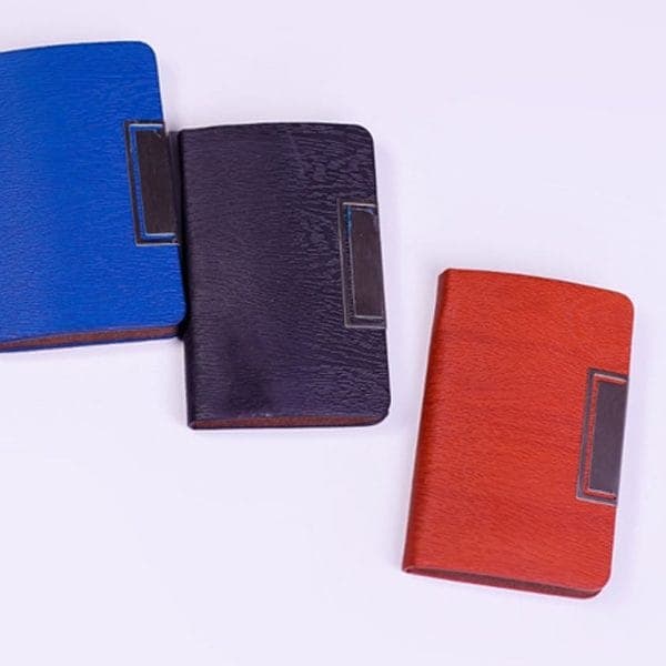 Business Card Holders