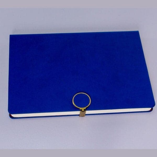 Executive Notebook – 003