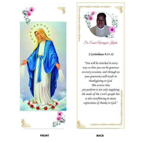 Bookmarks