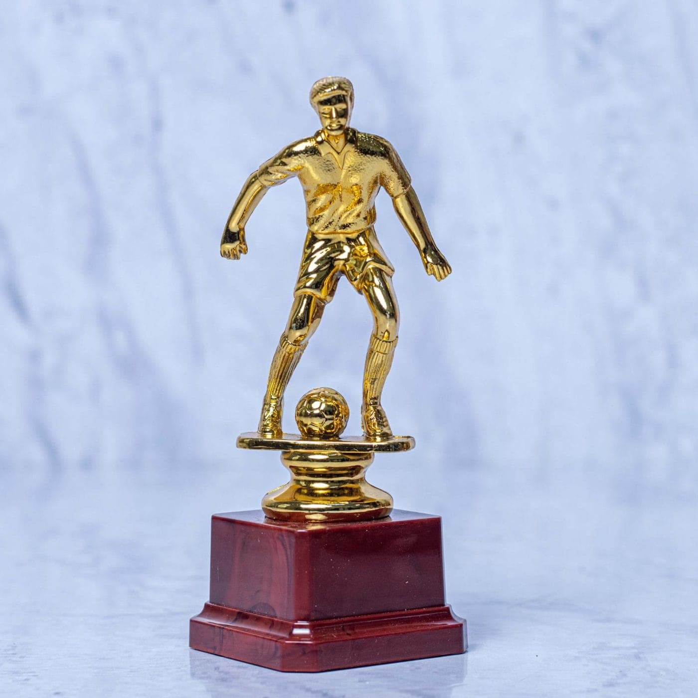 081 Trophy π