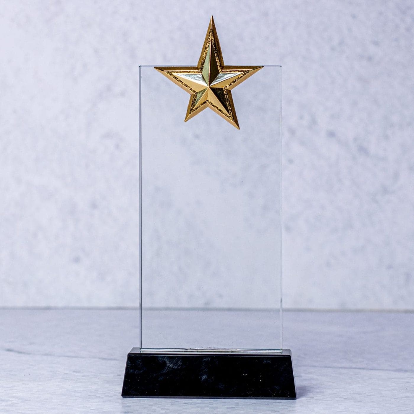 CR 2240 CRYSTAL AWARDS