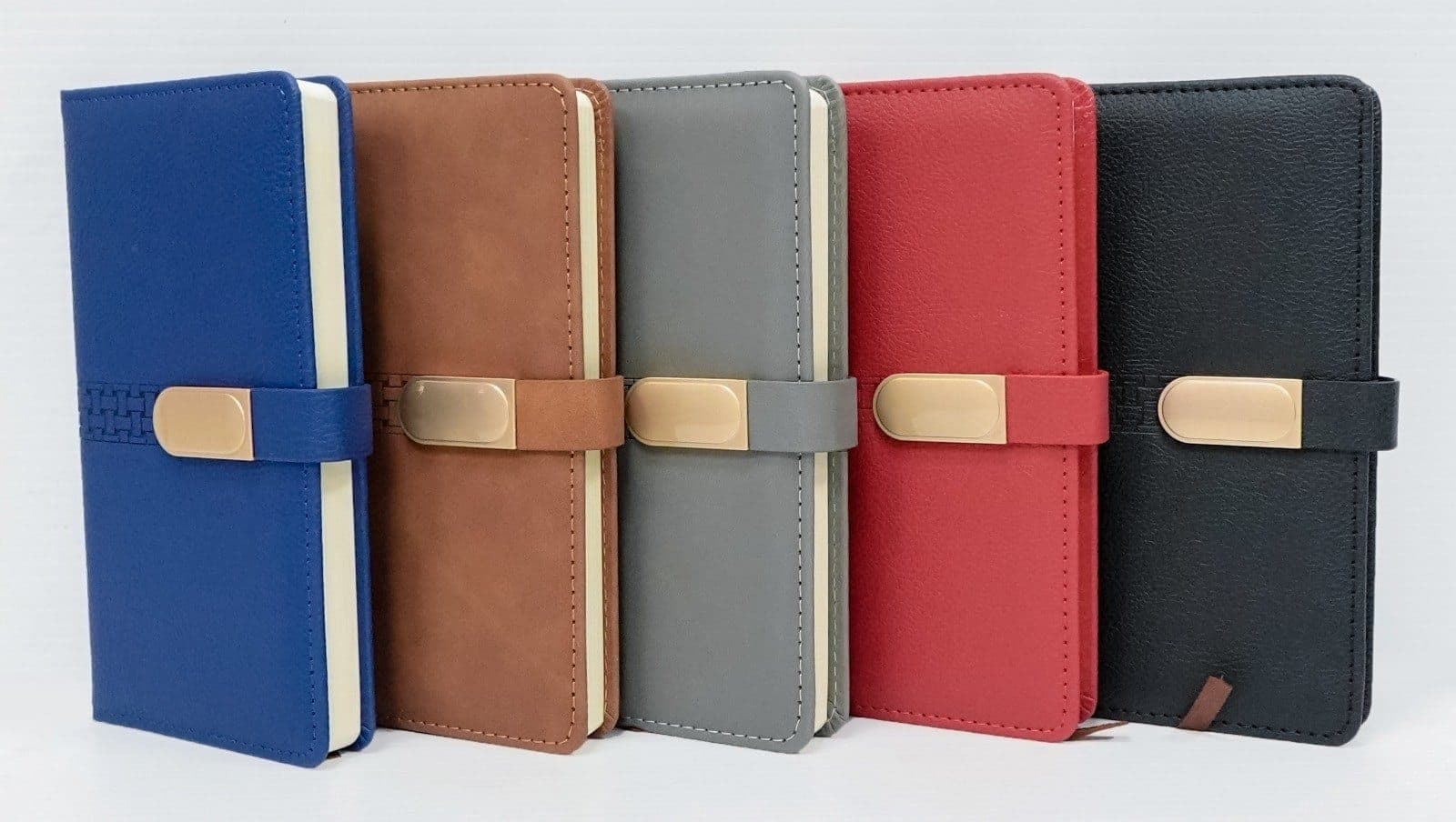 Notebook A6