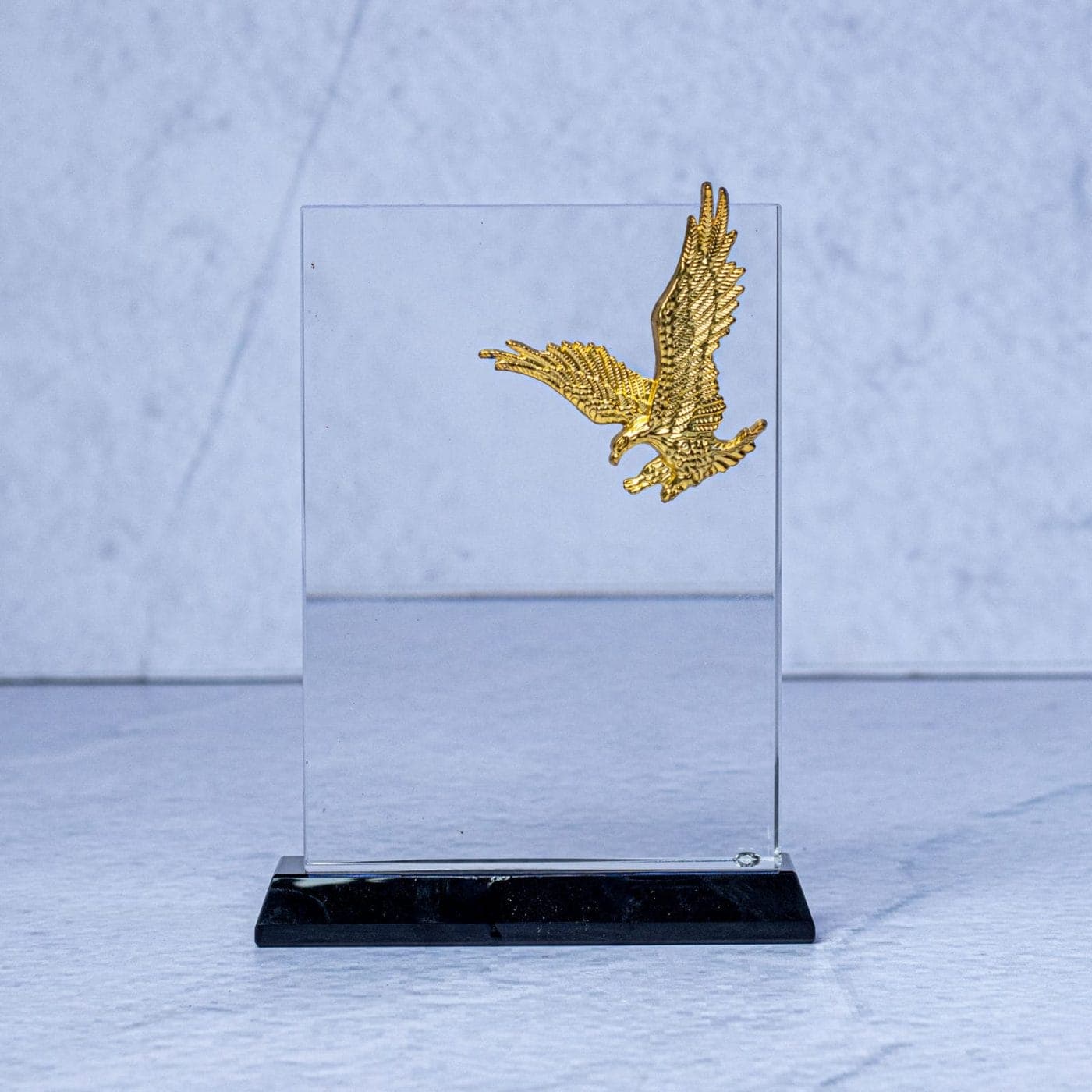 025 CRYSTAL AWARD