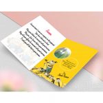 Success Card