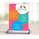 Table Top Banners