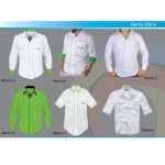 Gents Shirts