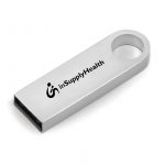 Steel USB