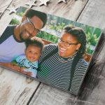 Family Photo Book