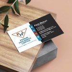 Business Cards