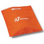 D Cut Non-Woven Bags